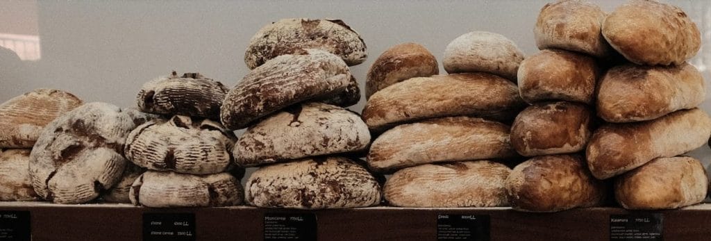 麩質(乳糜瀉)篩檢 Celiac Disease 2.0