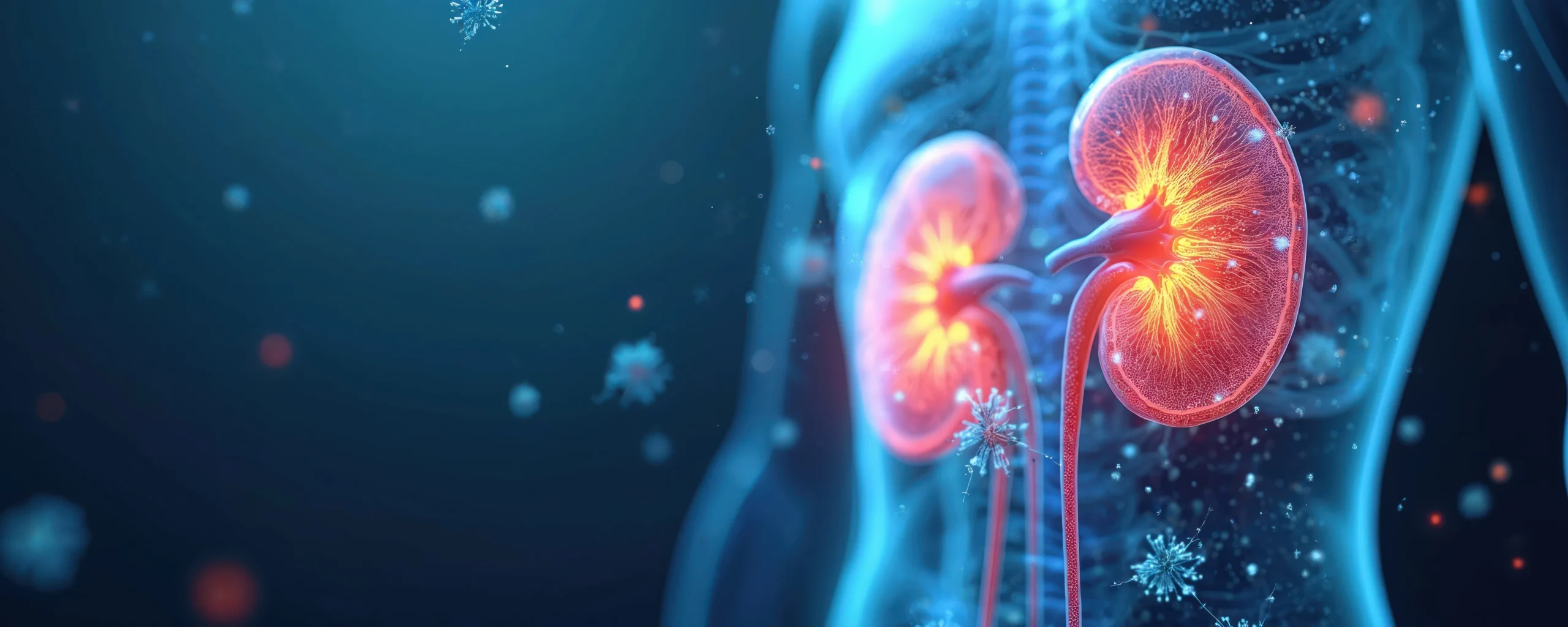 最新腎功能計算器