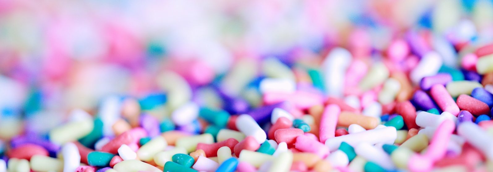 糖化終產物（AGEs）、過敏與Omega-3脂肪酸