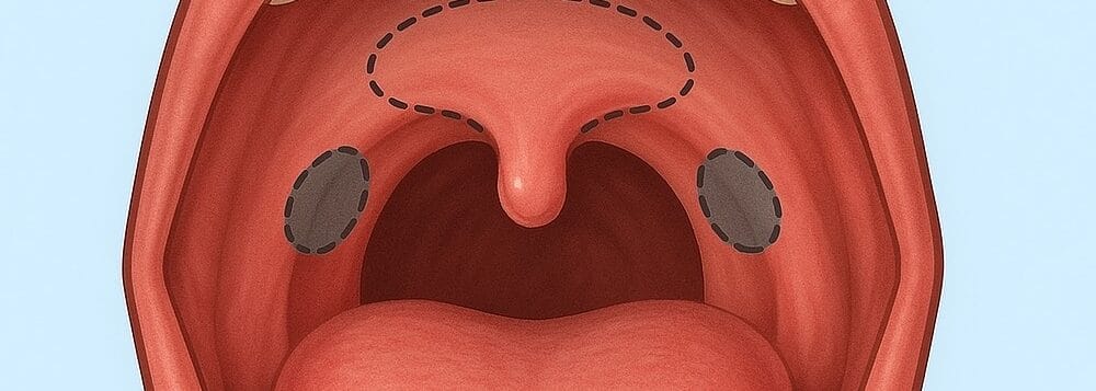 咽喉採檢說明(淋病/披衣菌/HPV)