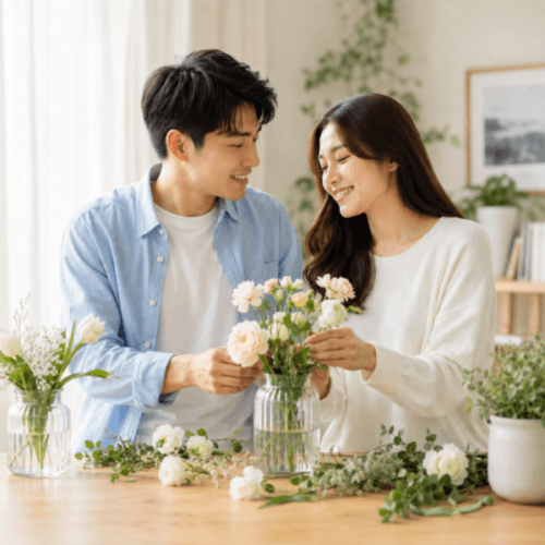 生殖與荷爾蒙健康
